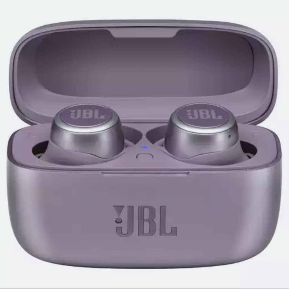 JBL Live 300TWS True Wireless Headphones